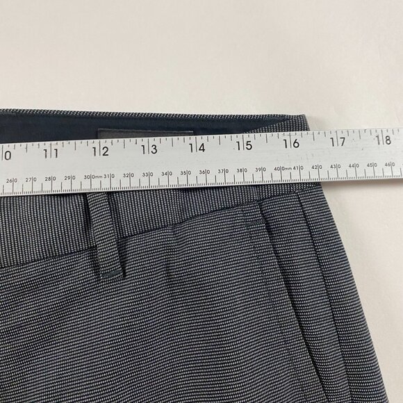 Bonobos Tuesday Pants Men's Size 31 x 30 Gray Dress Chino Slacks - Picture 8 of 12